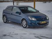 Opel Astra H Рестайлинг Тюмень  - изображение 23