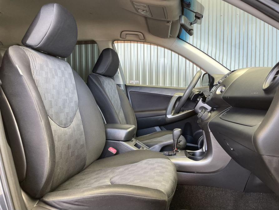 Toyota RAV4 III (XA30) Рестайлинг Пермь  - изображение 19