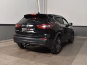Nissan Qashqai II Рестайлинг Кемерово  - изображение 27