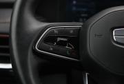 Geely Okavango I Рестайлинг Саратов  - изображение 61
