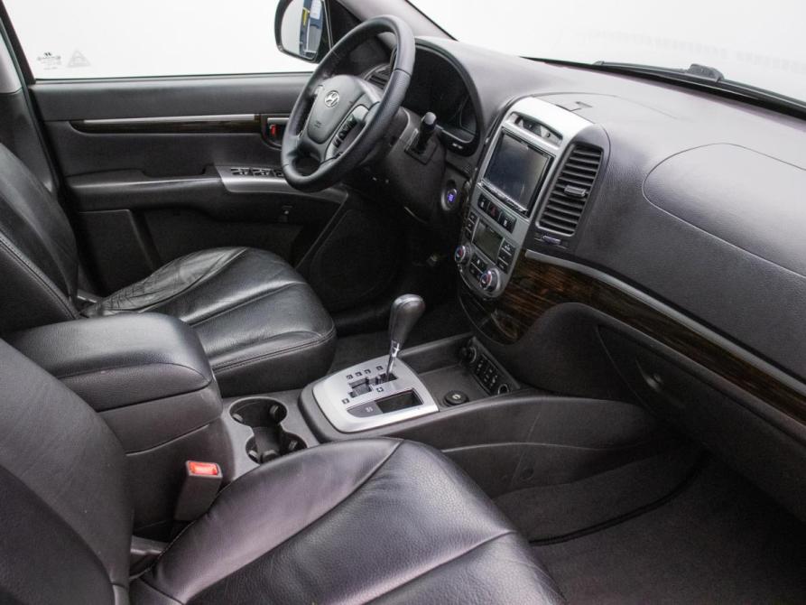Hyundai Santa Fe II Рестайлинг Москва  - изображение 9
