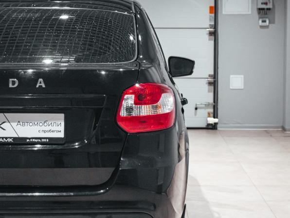 Lada (ВАЗ) Granta I Рестайлинг с пробегом 2024 года, цена 950 000 рублей, 25368 км, лифтбек, Автокод Объявления