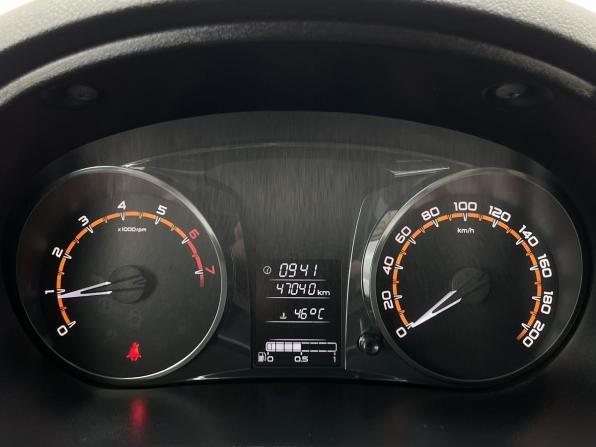 Lada (ВАЗ) Granta I Рестайлинг с пробегом 2024 года, цена 820 000 рублей, 46883 км, седан, Автокод Объявления