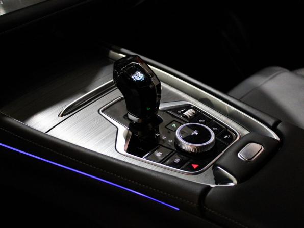 Chery Tiggo 7 Pro Max I Рестайлинг с пробегом 2025 года, цена 2 079 000 рублей, 20300 км, внедорожник, Автокод Объявления