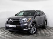 Toyota Highlander III (XU50) Санкт-Петербург  - изображение 24