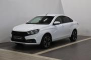 Lada (ВАЗ) Vesta I Ульяновск  - изображение 18