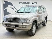 Toyota Land Cruiser 100 Series Рестайлинг 1 Ростов-на-Дону  - изображение 25