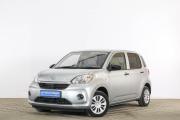 Toyota Passo III Рестайлинг Тюмень  - изображение 21