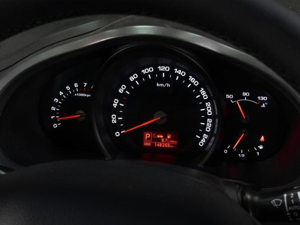 Kia Sportage III с пробегом 2012 года, цена 1 399 000 рублей, 148253 км, внедорожник, Автокод Объявления