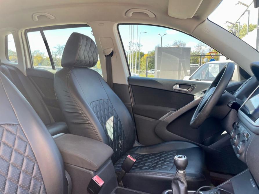 Volkswagen Tiguan I Краснодар  - изображение 19