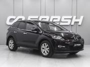 Mazda CX-7 I Ростов-на-Дону  - изображение 19