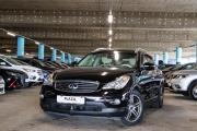 Infiniti EX I (J50) Уфа  - изображение 32