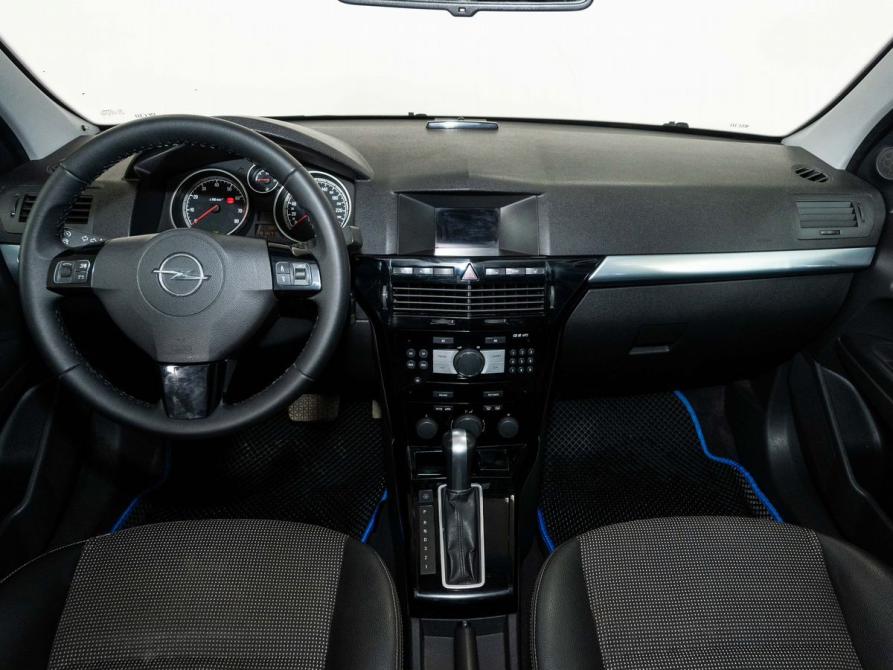 Opel Astra H Рестайлинг Казань  - изображение 7