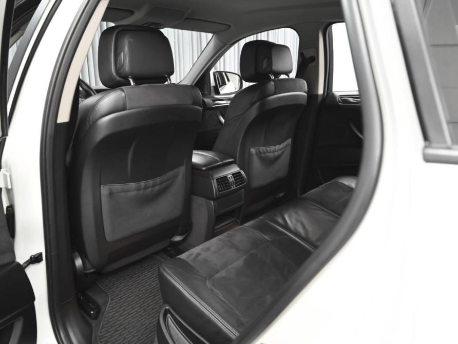 BMW X6 I (E71) Рестайлинг Ставрополь  - изображение 11