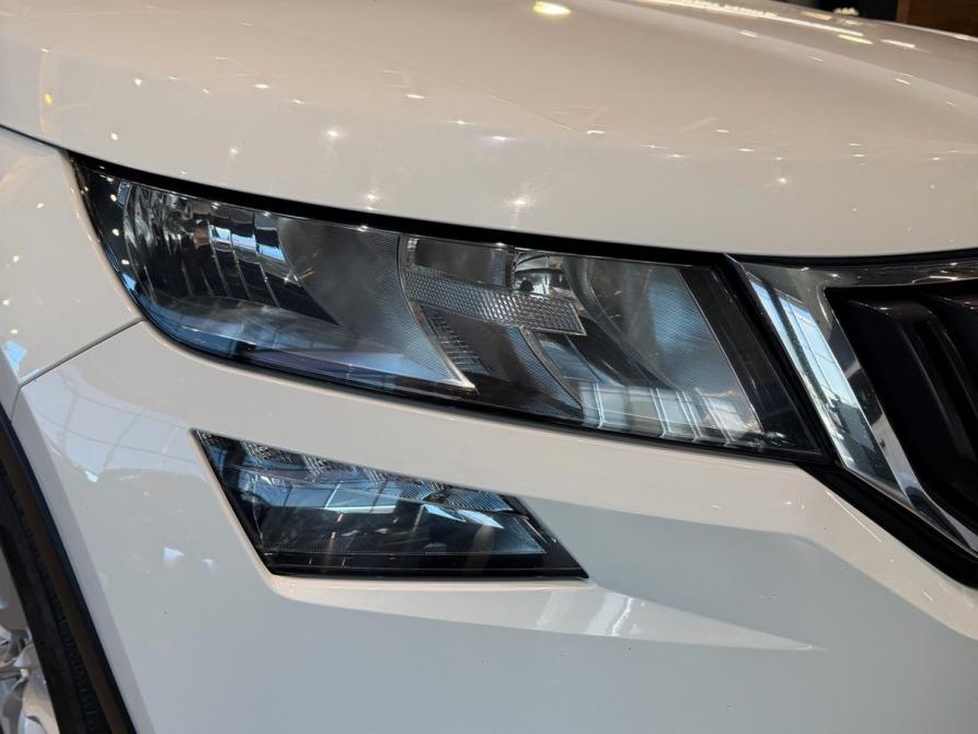 Skoda Kodiaq I Тюмень  - изображение 10