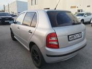 Skoda Fabia I Тольятти  - изображение 7