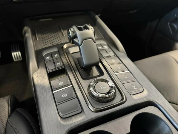 Haval H9 II с пробегом 2024 года, цена 3 690 000 рублей, 33093 км, внедорожник, Автокод Объявления