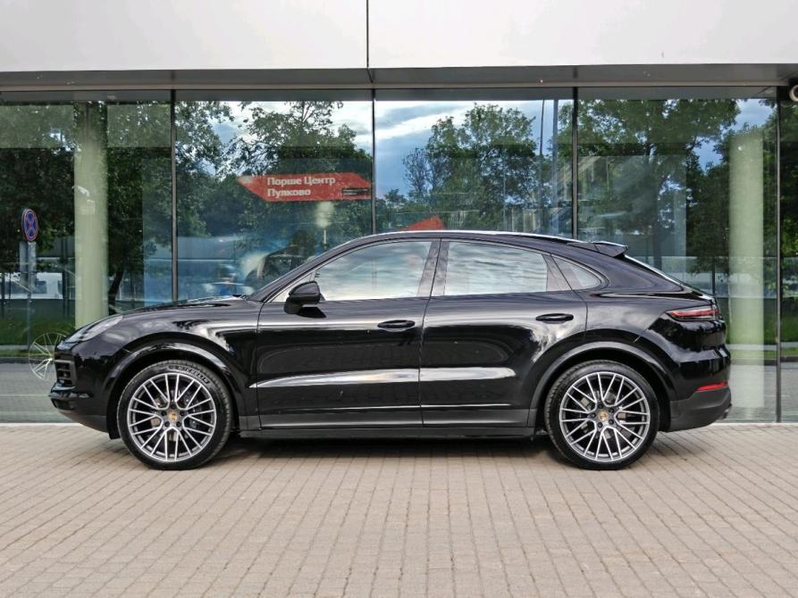 Porsche Cayenne III Санкт-Петербург  - изображение 4
