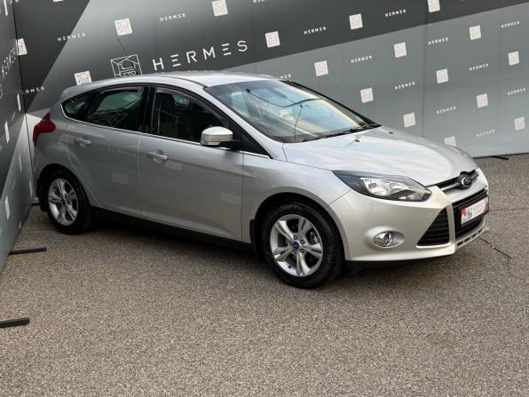 Ford Focus III с пробегом 2013 года, цена 1 088 800 рублей, 53310 км, хэтчбек, Автокод Объявления