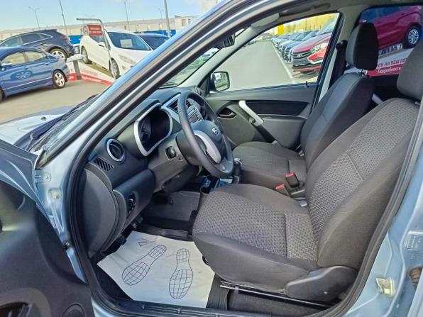 Datsun on-DO I с пробегом 2014 года, цена 499 995 рублей, 81874 км, седан, Автокод Объявления
