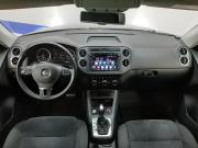 Volkswagen Tiguan I Рестайлинг Москва  - изображение 30