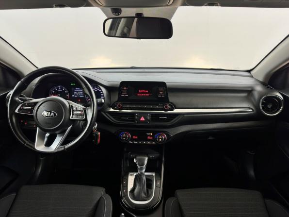 Kia Cerato IV с пробегом 2019 года, цена 2 180 000 рублей, 46484 км, седан, Автокод Объявления