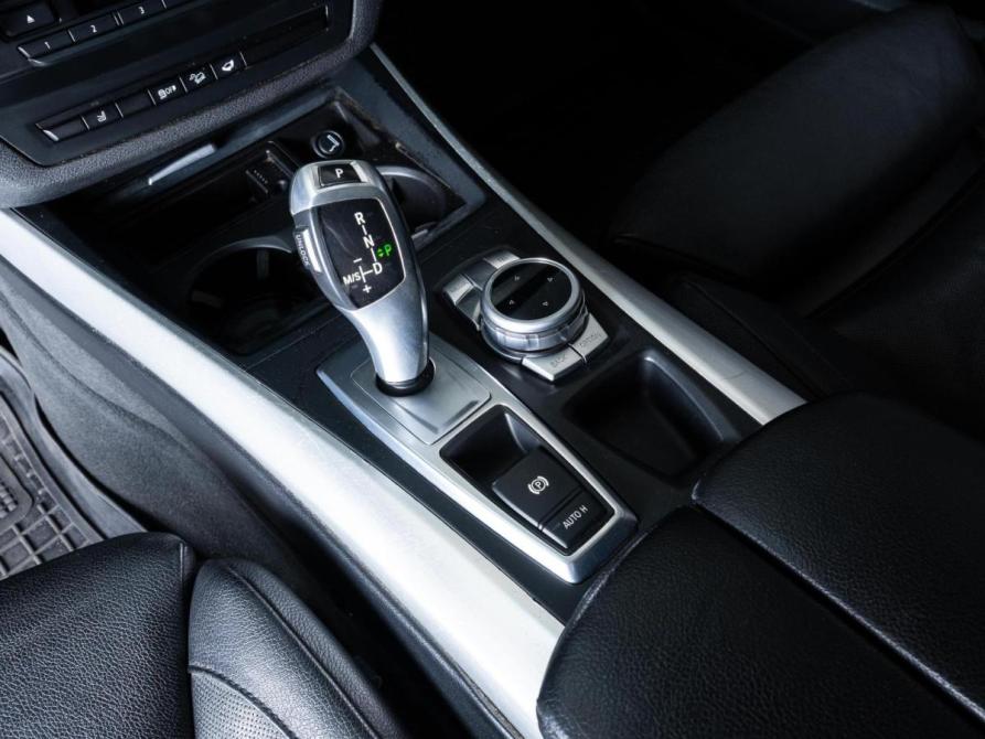 BMW X5 II (E70) Рестайлинг Ставрополь  - изображение 13