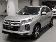Mitsubishi ASX I Рестайлинг 3 Казань  - изображение 23