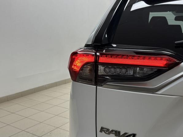 Toyota RAV4 V (XA50) с пробегом 2020 года, цена 3 119 000 рублей, 123597 км, внедорожник, Автокод Объявления