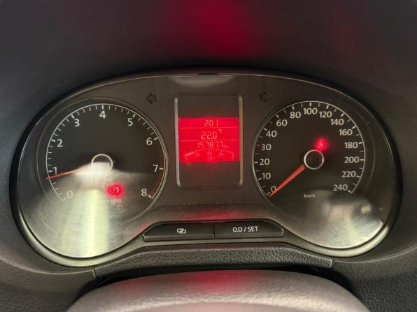 Volkswagen Polo V с пробегом 2012 года, цена 799 000 рублей, 157876 км, седан, Автокод Объявления