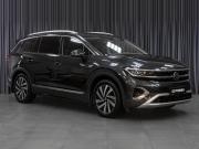 Volkswagen Talagon I Тюмень  - изображение 29