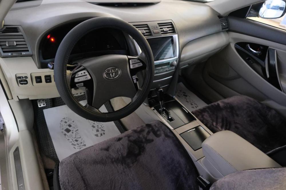 Toyota Camry VI (XV40) Омск  - изображение 10