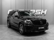 Mercedes-Benz GL-Класс II (X166) Тюмень  - изображение 28