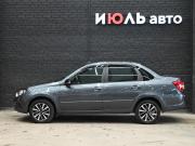 Lada (ВАЗ) Granta I Рестайлинг Екатеринбург  - изображение 19