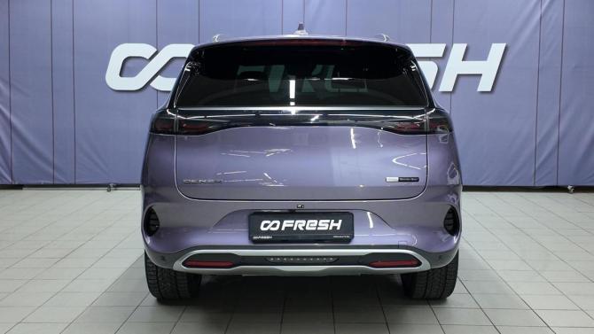 Denza X с пробегом 2021 года, цена 3 199 000 рублей, 39524 км, внедорожник, Автокод Объявления