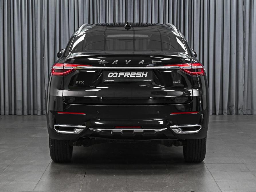 Haval F7x I Ставрополь  - изображение 4