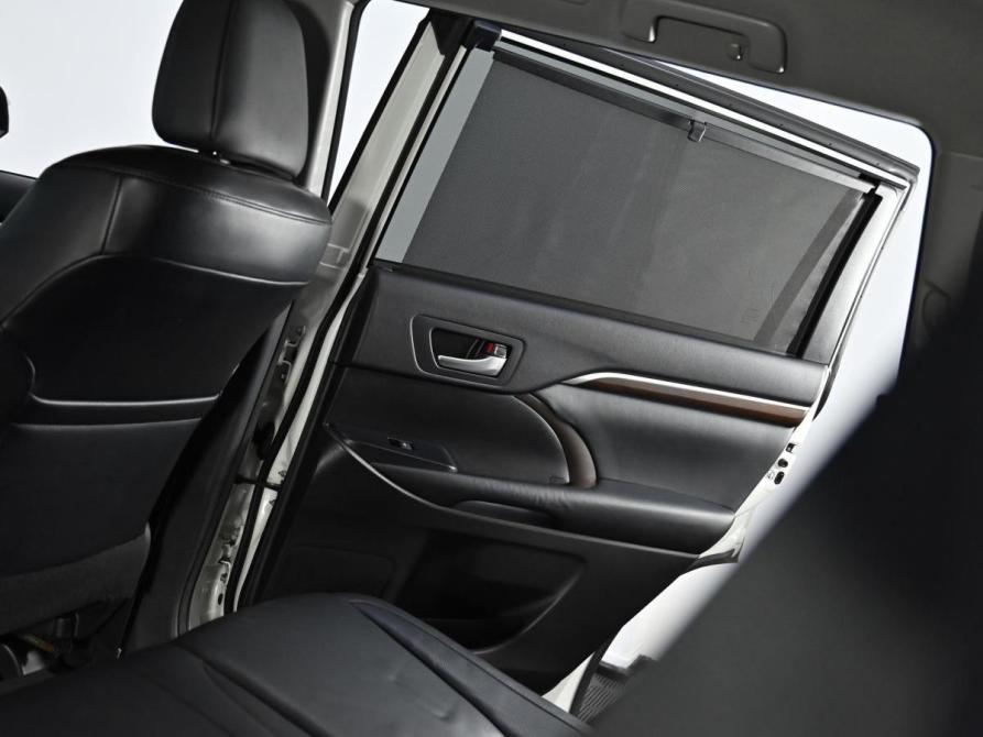 Toyota Highlander III (XU50) Москва  - изображение 14