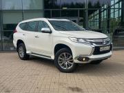 Mitsubishi Pajero Sport III Ярославль  - изображение 26