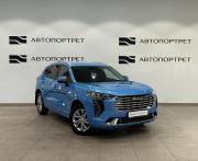 Haval Jolion I Санкт-Петербург  - изображение 34