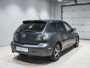 Mazda 3 I (BK) Рестайлинг Екатеринбург  - изображение 25