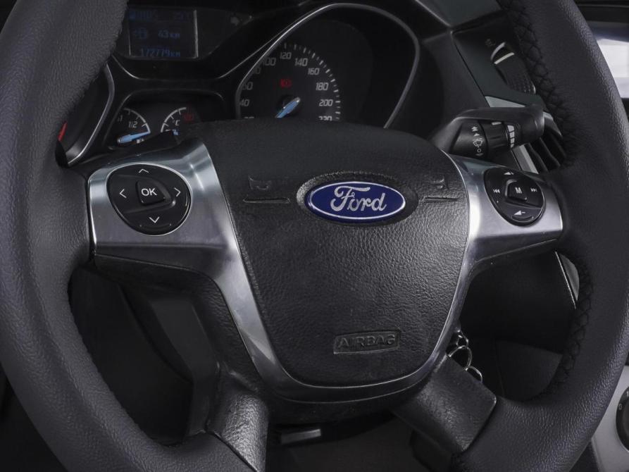 Ford Focus III Ростов-на-Дону  - изображение 15