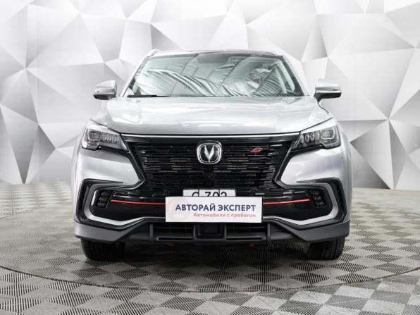 Changan CS85 I Рестайлинг с пробегом 2022 года, цена 2 195 000 рублей, 50000 км, внедорожник, Автокод Объявления