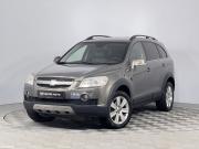 Chevrolet Captiva I Калининград  - изображение 16