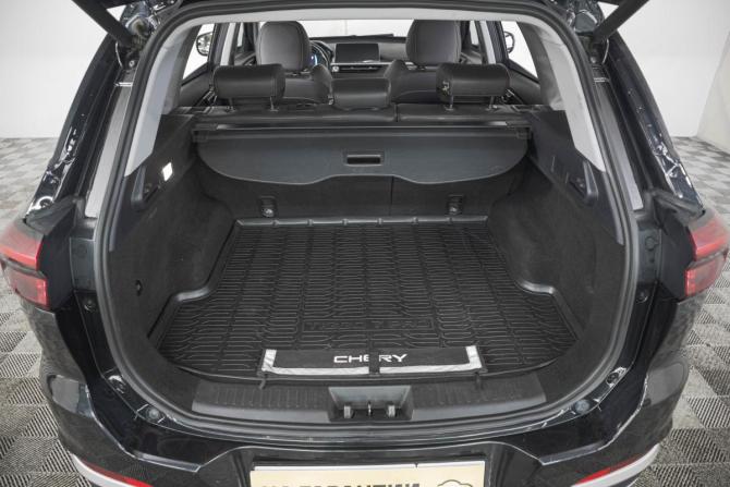 Chery Tiggo 7 Pro I с пробегом 2022 года, цена 1 499 000 рублей, 120500 км, внедорожник, Автокод Объявления