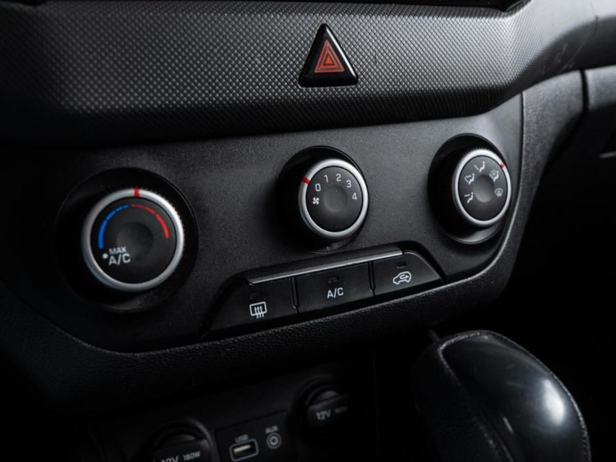 Hyundai Creta I Волгоград  - изображение 16