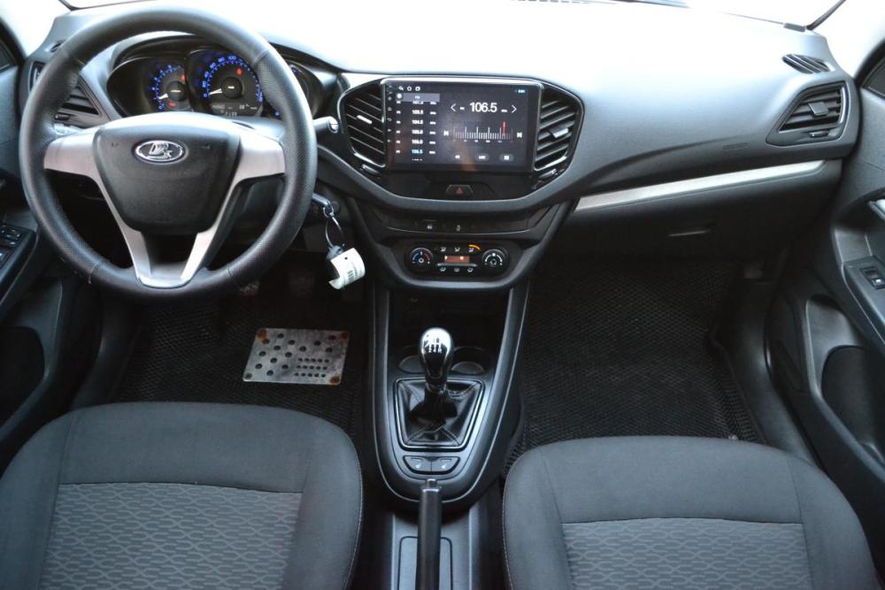 Lada (ВАЗ) Vesta I Старый Оскол  - изображение 10