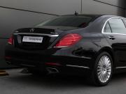 Mercedes-Benz S-Класс VI (W222 C217) Москва  - изображение 51
