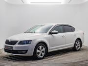 Skoda Octavia III (A7) Москва  - изображение 17