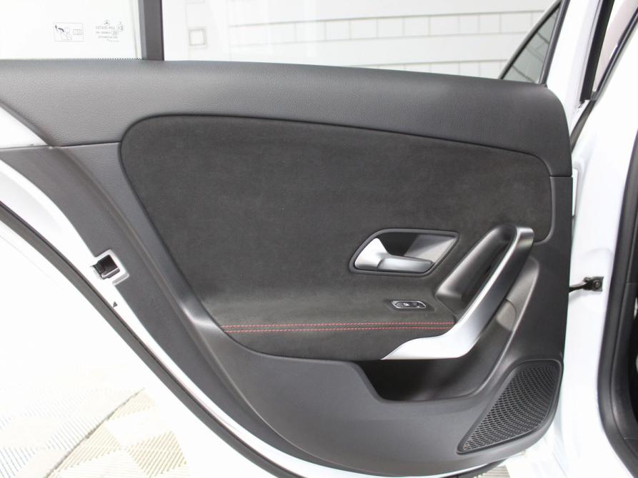 Mercedes-Benz A-Класс IV (W177) Москва  - изображение 19