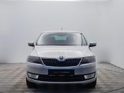 Skoda Rapid I Москва  - изображение 24
